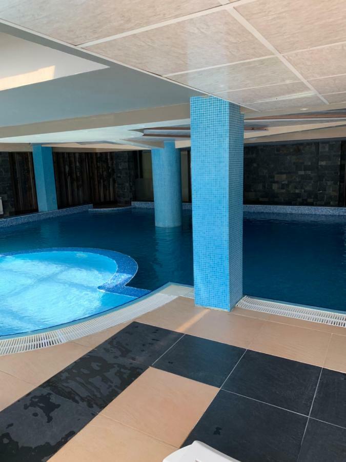 Belvedere Holiday Club ...Vip Ap. Bansko Exteriör bild