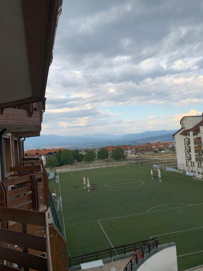 Belvedere Holiday Club ...Vip Ap. Bansko Exteriör bild