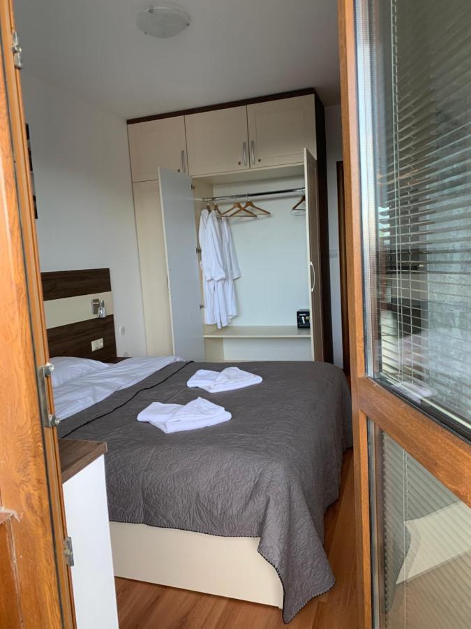Belvedere Holiday Club ...Vip Ap. Bansko Exteriör bild